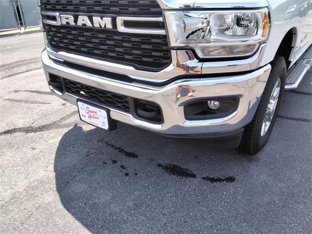 used 2024 Ram 2500 car, priced at $44,394