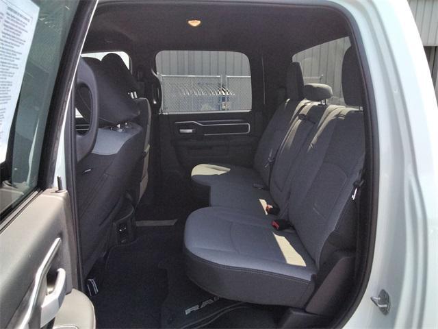used 2024 Ram 2500 car, priced at $44,394