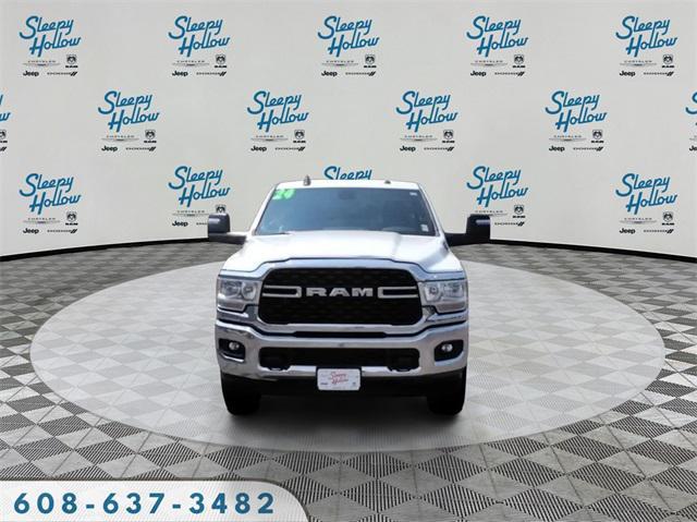 used 2024 Ram 2500 car, priced at $44,394