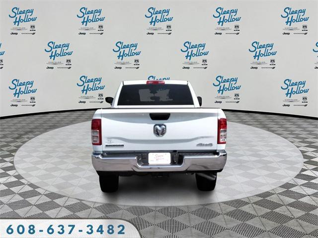 used 2024 Ram 2500 car, priced at $44,394