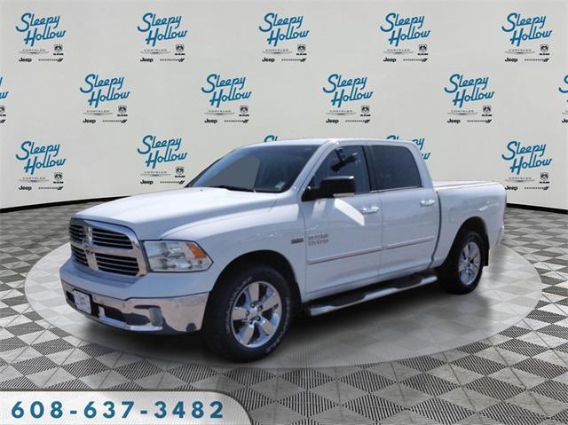 used 2016 Ram 1500 car, priced at $20,990