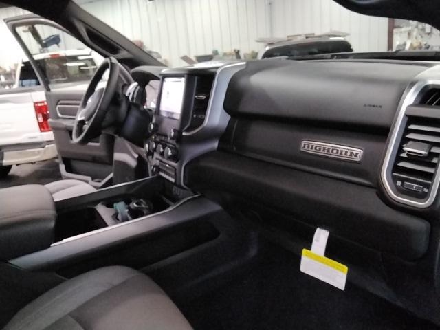 new 2024 Ram 2500 car, priced at $55,224