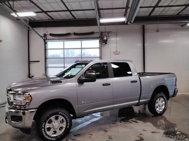 new 2024 Ram 2500 car, priced at $55,224