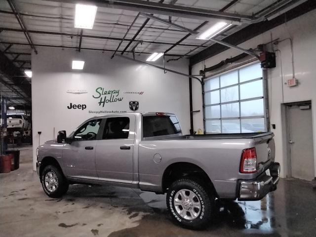 new 2024 Ram 2500 car, priced at $55,224