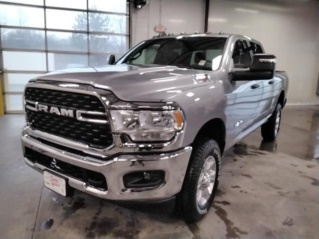 new 2024 Ram 2500 car, priced at $55,224