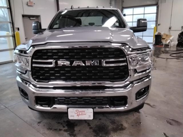 new 2024 Ram 2500 car, priced at $55,224