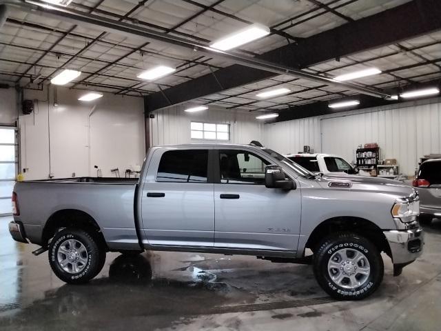 new 2024 Ram 2500 car, priced at $55,224