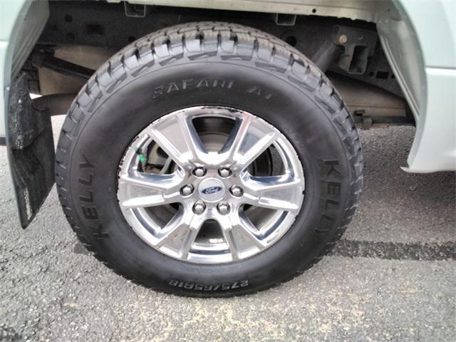 used 2017 Ford F-150 car, priced at $19,997