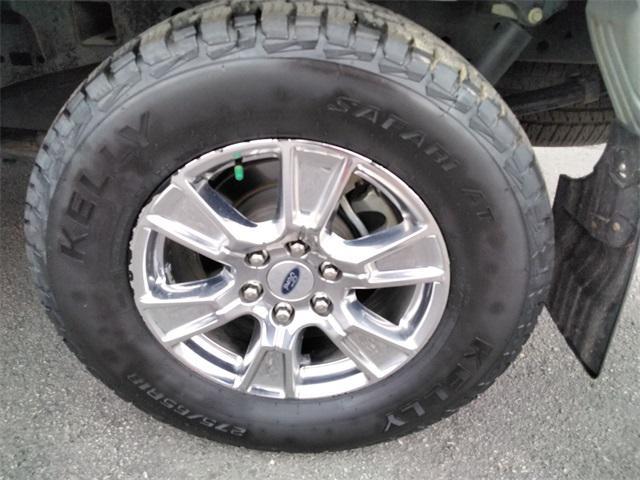 used 2017 Ford F-150 car, priced at $19,997