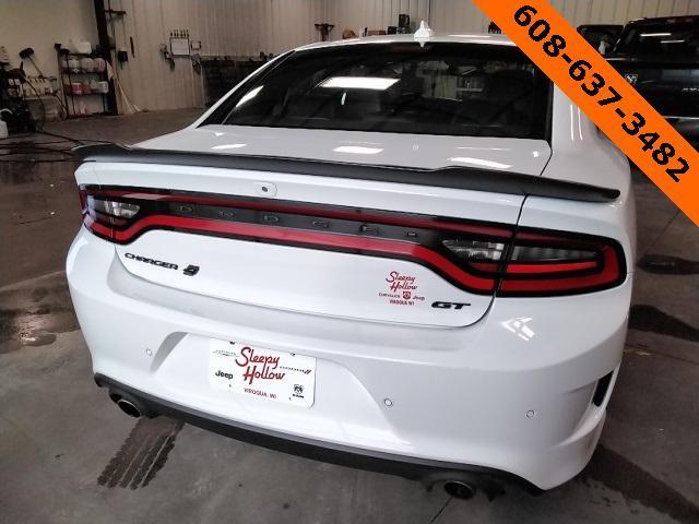 used 2021 Dodge Charger car, priced at $23,981