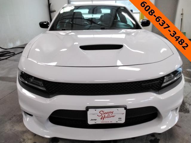 used 2021 Dodge Charger car, priced at $23,981