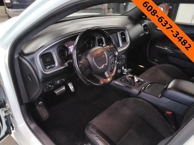 used 2021 Dodge Charger car, priced at $23,981