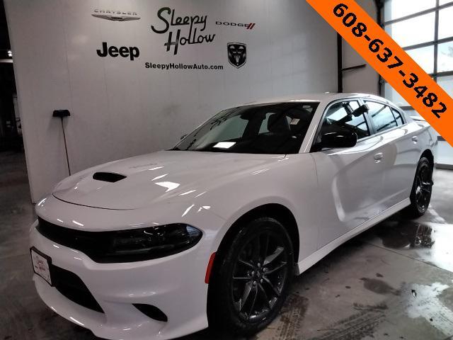 used 2021 Dodge Charger car, priced at $23,981