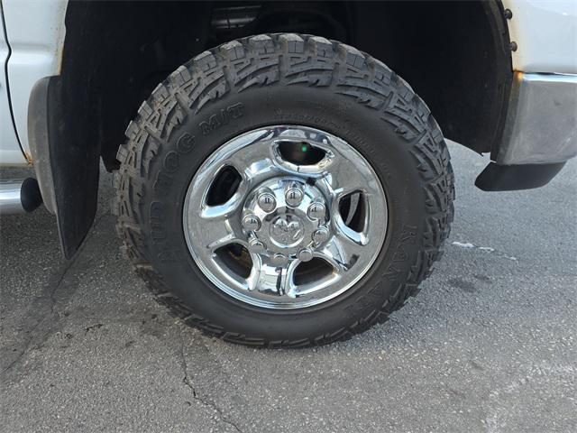 used 2007 Dodge Ram 1500 car, priced at $13,997