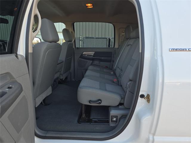 used 2007 Dodge Ram 1500 car, priced at $13,997