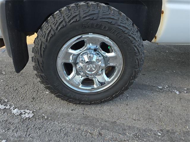 used 2007 Dodge Ram 1500 car, priced at $13,997