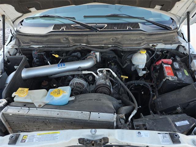 used 2007 Dodge Ram 1500 car, priced at $13,997