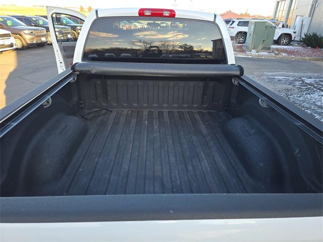 used 2007 Dodge Ram 1500 car, priced at $13,997