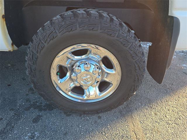 used 2007 Dodge Ram 1500 car, priced at $13,997