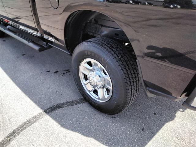 new 2025 Ram 2500 car, priced at $55,609