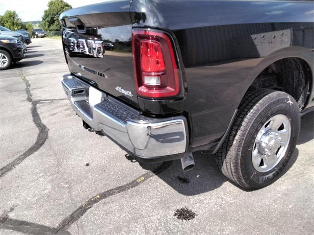 new 2025 Ram 2500 car, priced at $55,609