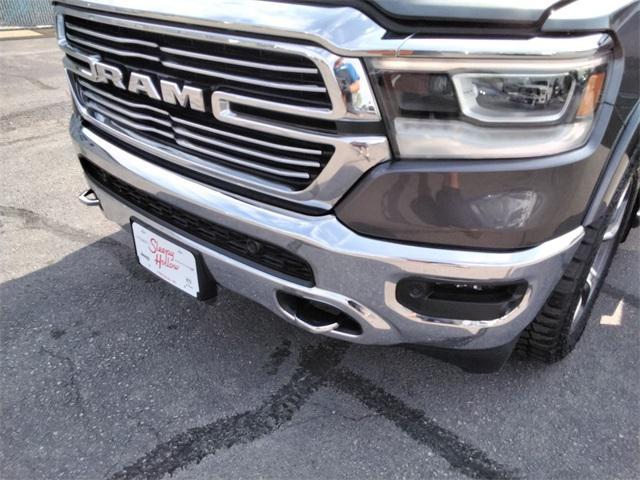 used 2022 Ram 1500 car, priced at $37,982