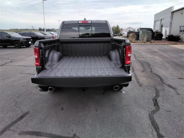 new 2026 Ram 1500 car, priced at $57,954