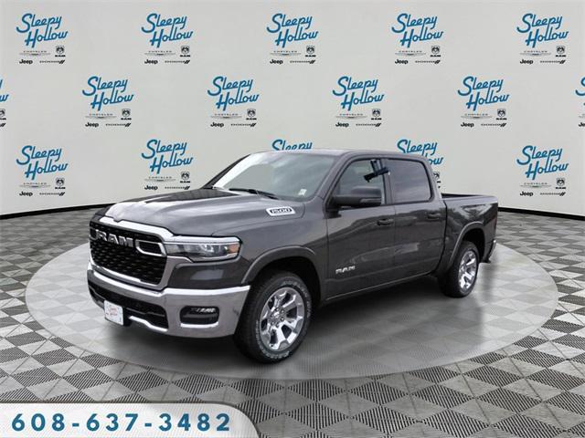 new 2026 Ram 1500 car, priced at $57,954