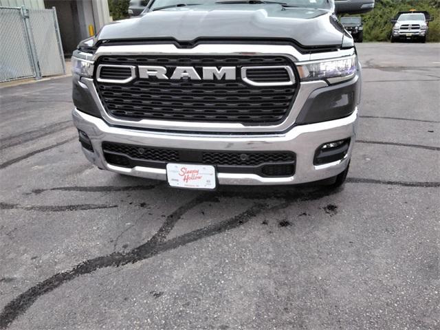 new 2026 Ram 1500 car, priced at $57,954