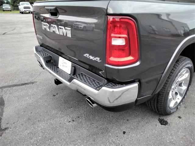 new 2026 Ram 1500 car, priced at $57,954