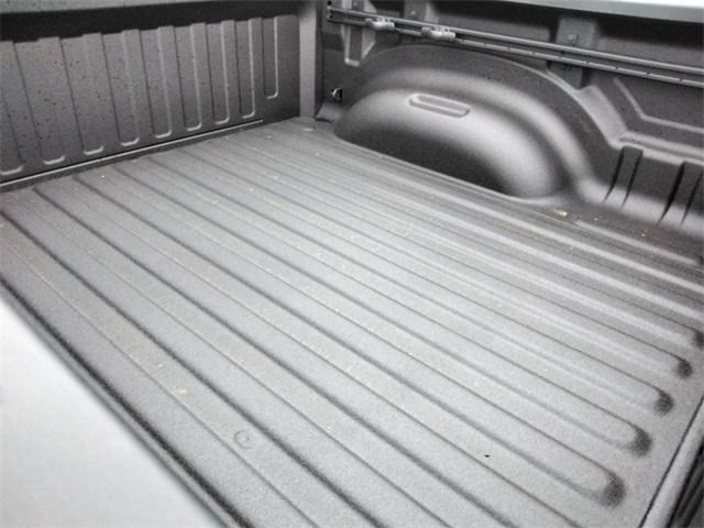 new 2026 Ram 1500 car, priced at $57,954