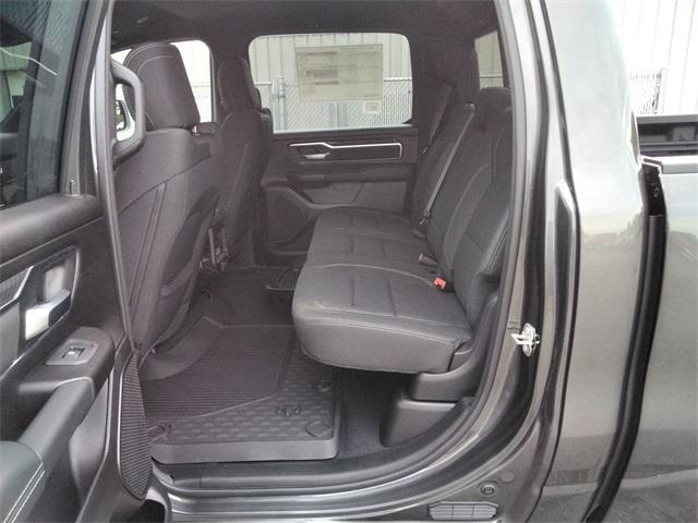 new 2026 Ram 1500 car, priced at $57,954