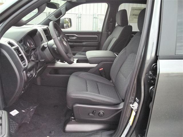 new 2026 Ram 1500 car, priced at $57,954