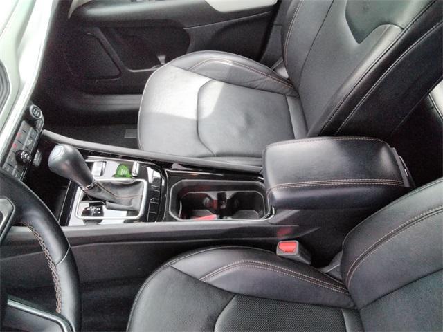 used 2022 Jeep Compass car, priced at $23,992