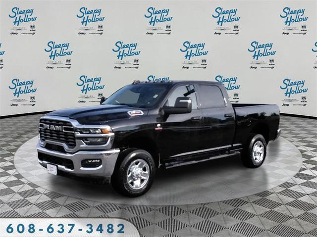 new 2026 Ram 2500 car, priced at $66,599
