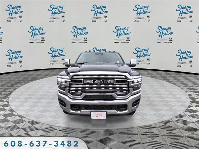 new 2025 Ram 2500 car, priced at $91,995