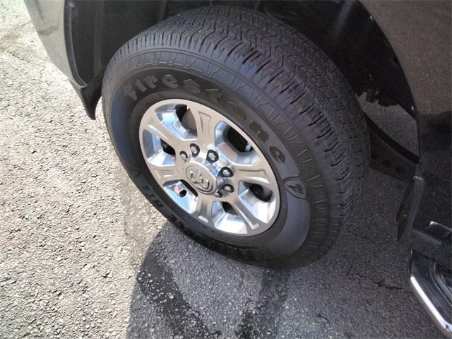 used 2024 Ram 2500 car, priced at $43,994