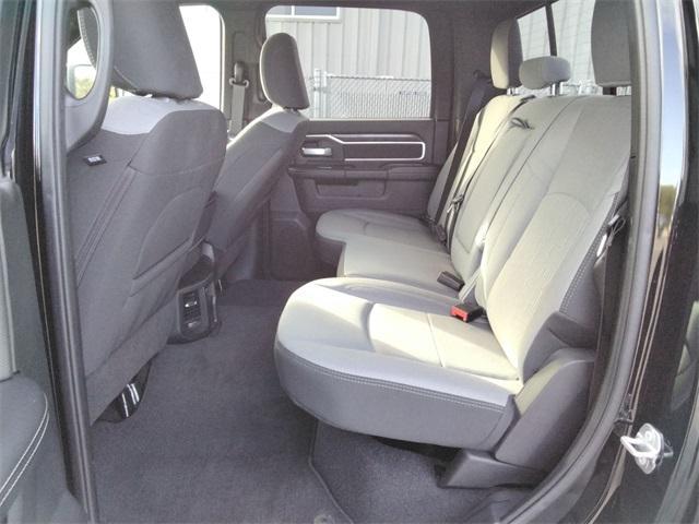 used 2024 Ram 2500 car, priced at $43,994