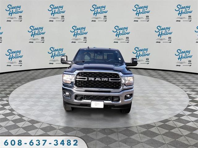 used 2024 Ram 2500 car, priced at $43,994