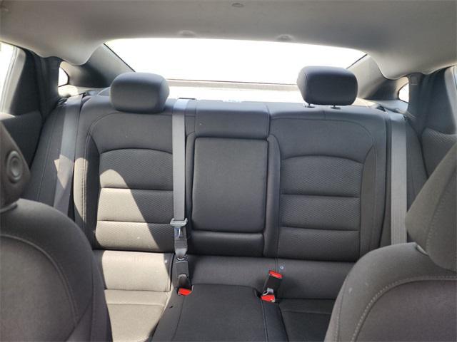 used 2024 Chevrolet Malibu car, priced at $19,994