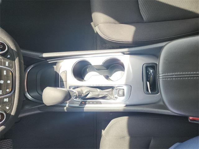 used 2024 Chevrolet Malibu car, priced at $19,994