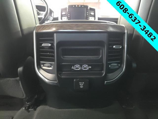 used 2019 Ram 1500 car, priced at $32,989