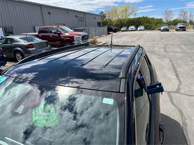 used 2022 Jeep Compass car, priced at $22,982