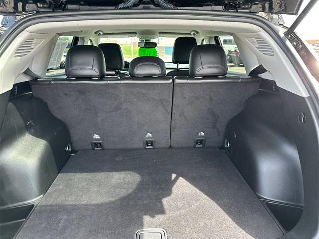 used 2022 Jeep Compass car, priced at $22,982
