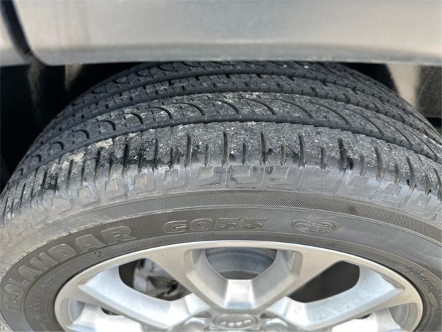 used 2022 Jeep Compass car, priced at $22,982