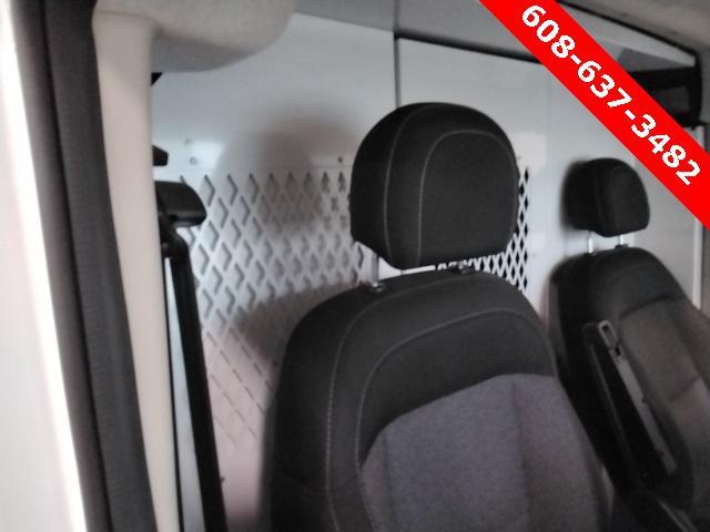 used 2019 Ram ProMaster 3500 car, priced at $19,989