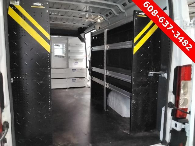 used 2019 Ram ProMaster 3500 car, priced at $19,989
