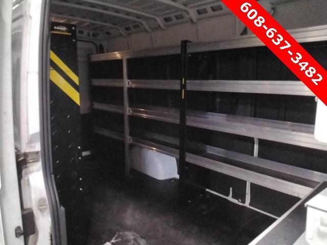used 2019 Ram ProMaster 3500 car, priced at $19,989