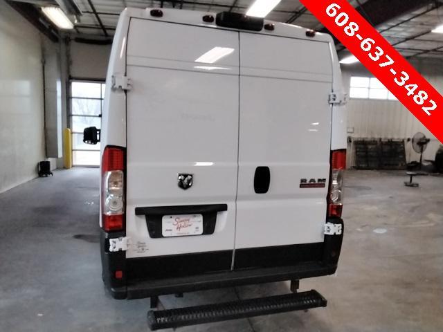 used 2019 Ram ProMaster 3500 car, priced at $19,989
