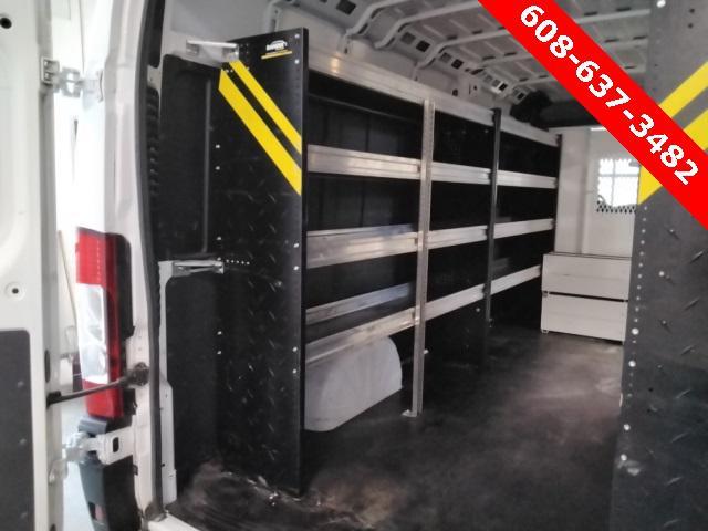 used 2019 Ram ProMaster 3500 car, priced at $19,989